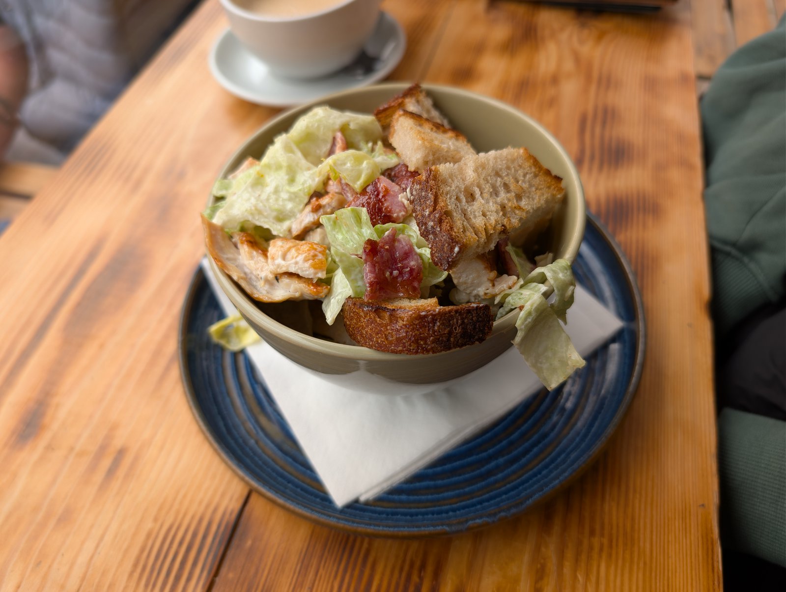 Caesar Salad