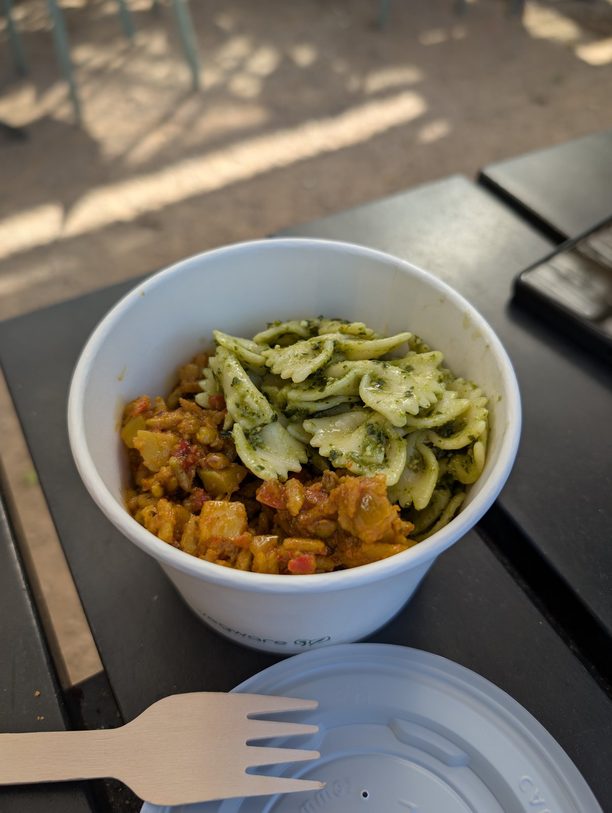 House Garden Salad