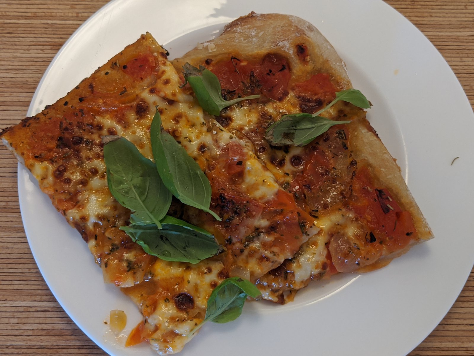 Margherita Pizza